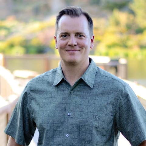 Jeffrey Newberry, Certified Master Inspector